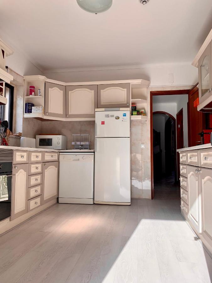 Bed and Breakfast Manelisa Cascaes Exterior foto