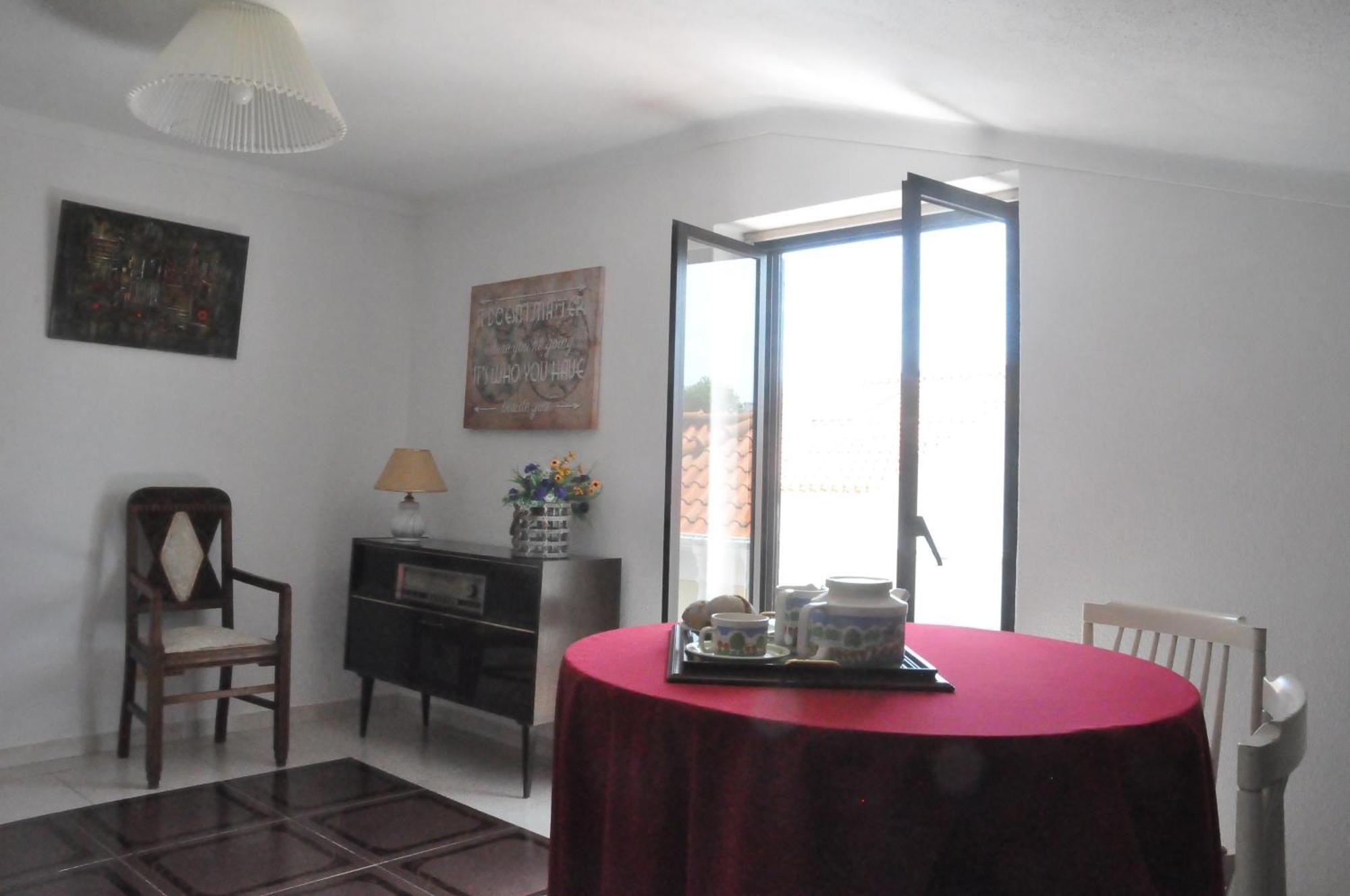 Bed and Breakfast Manelisa Cascaes Habitación foto