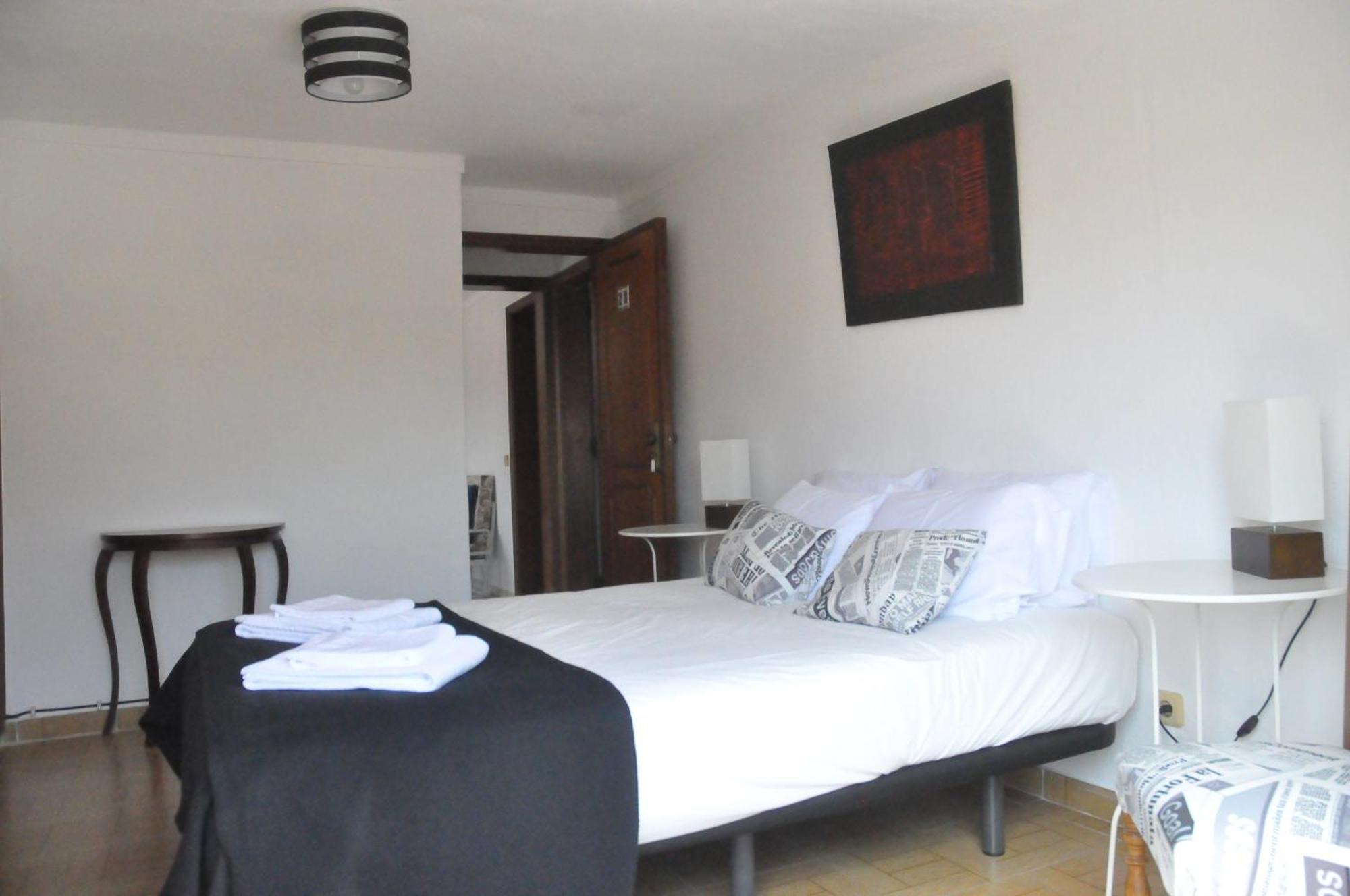 Bed and Breakfast Manelisa Cascaes Habitación foto