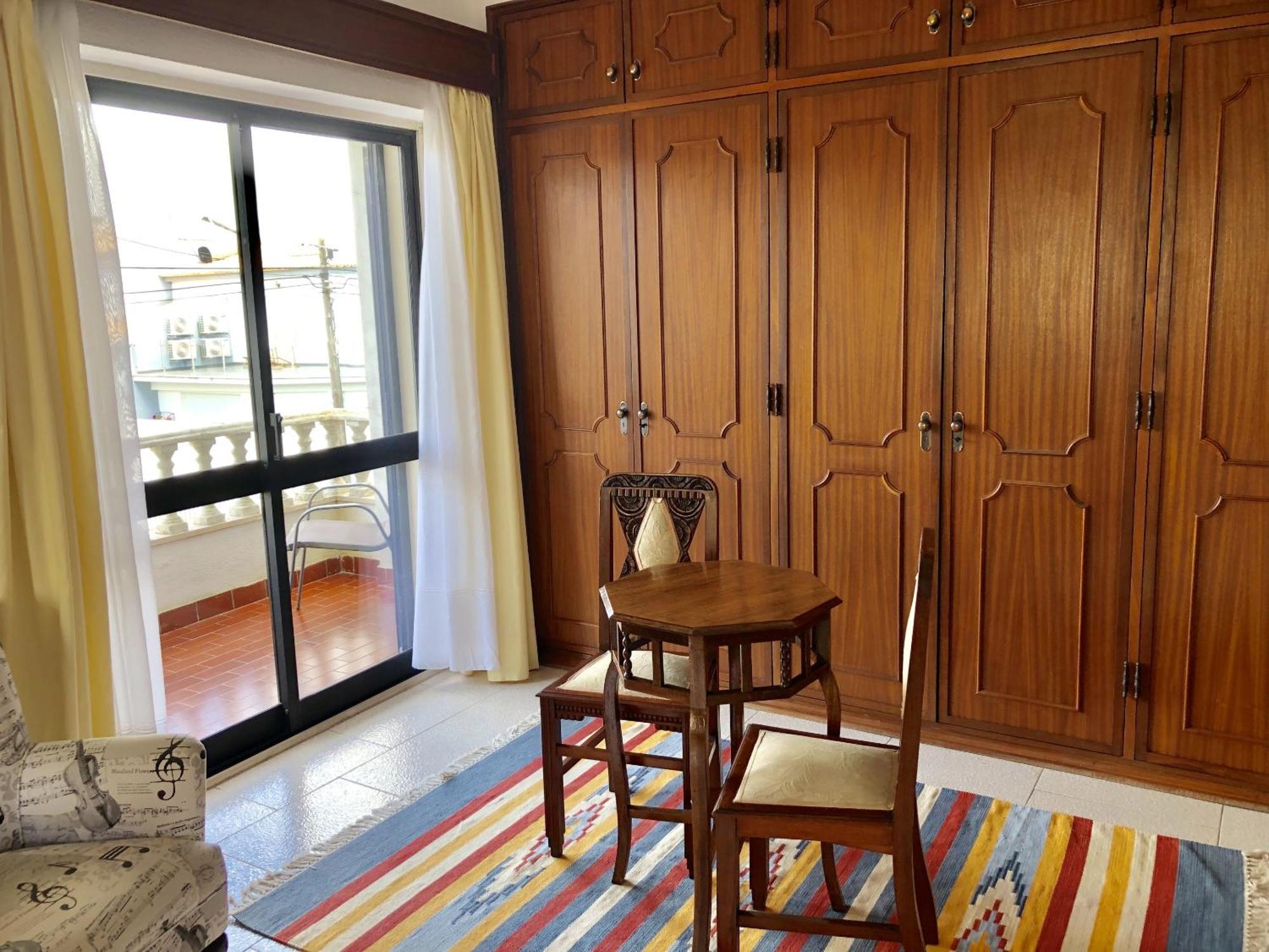 Bed and Breakfast Manelisa Cascaes Habitación foto