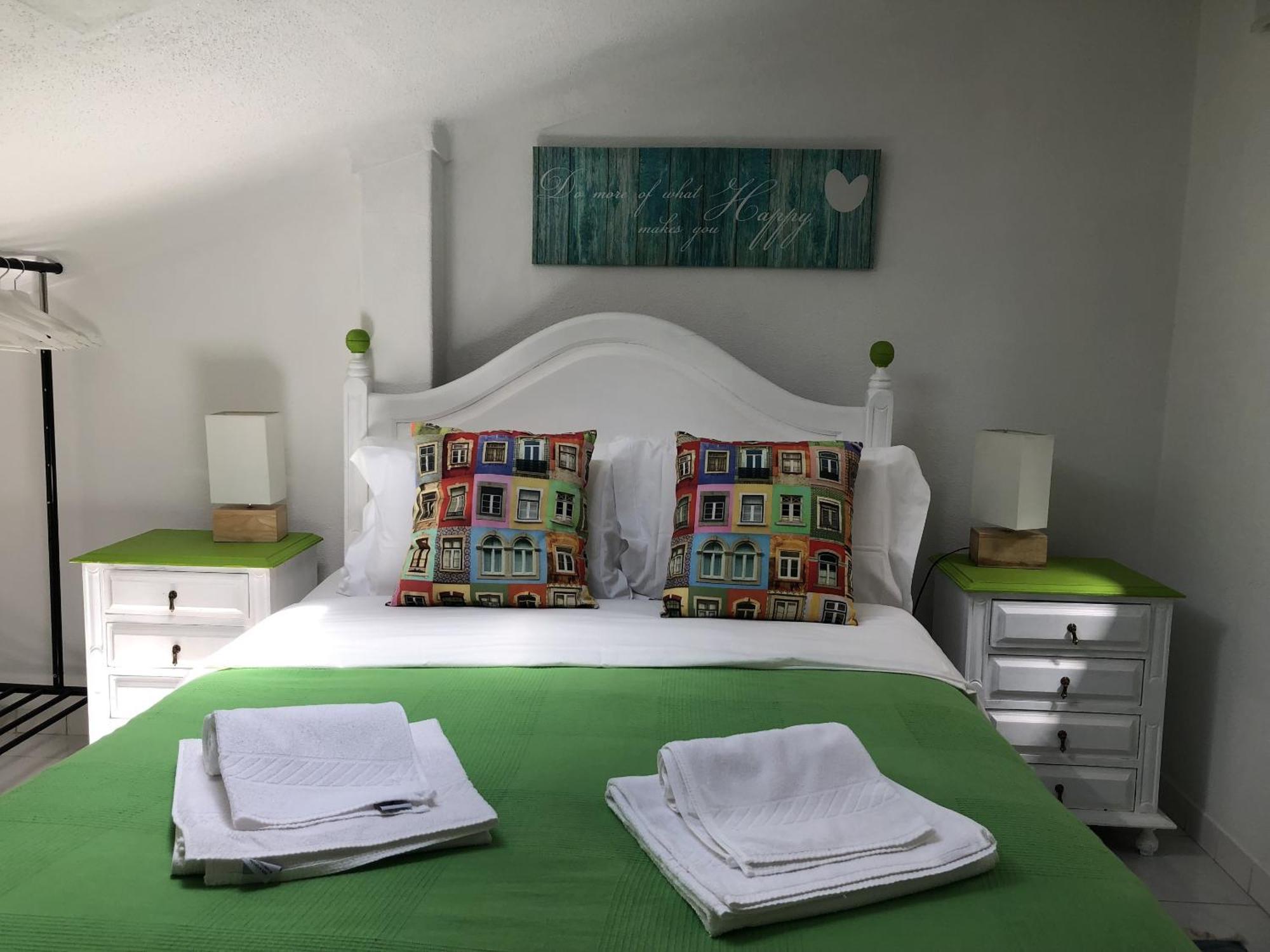 Bed and Breakfast Manelisa Cascaes Habitación foto