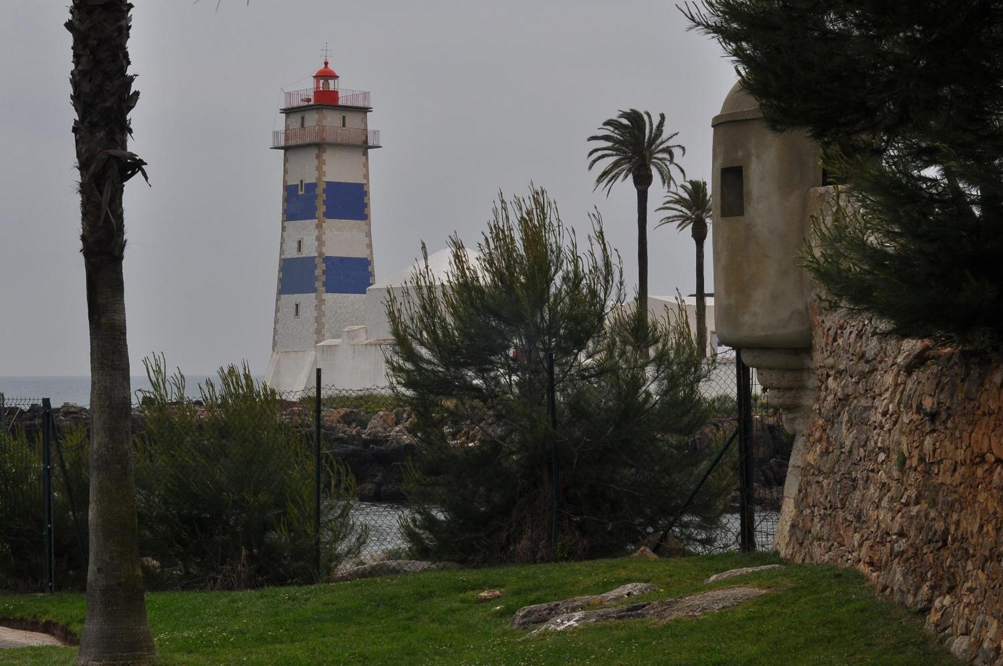 Bed and Breakfast Manelisa Cascaes Exterior foto