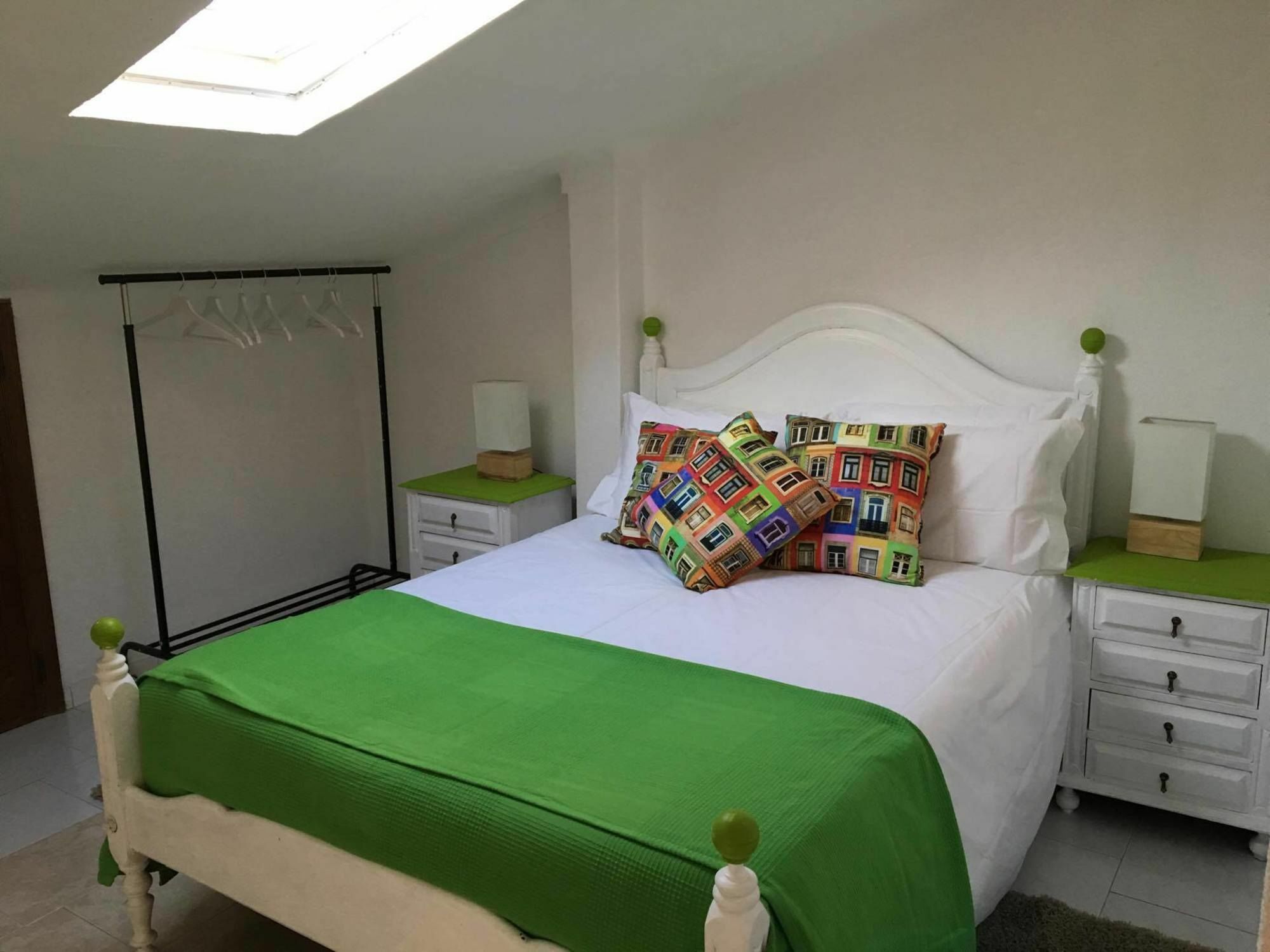 Bed and Breakfast Manelisa Cascaes Exterior foto